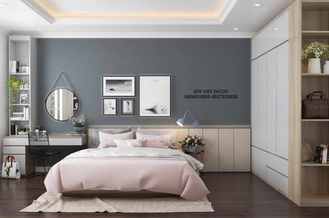 Thiết kế phòng ngủ bé trai hiện đại đã trở thành xu hướng được nhiều gia đình ưa chuộng Thiết kế phòng ngủ bé trai hiện đại đã trở thành xu hướng được nhiều gia đình ưa chuộng