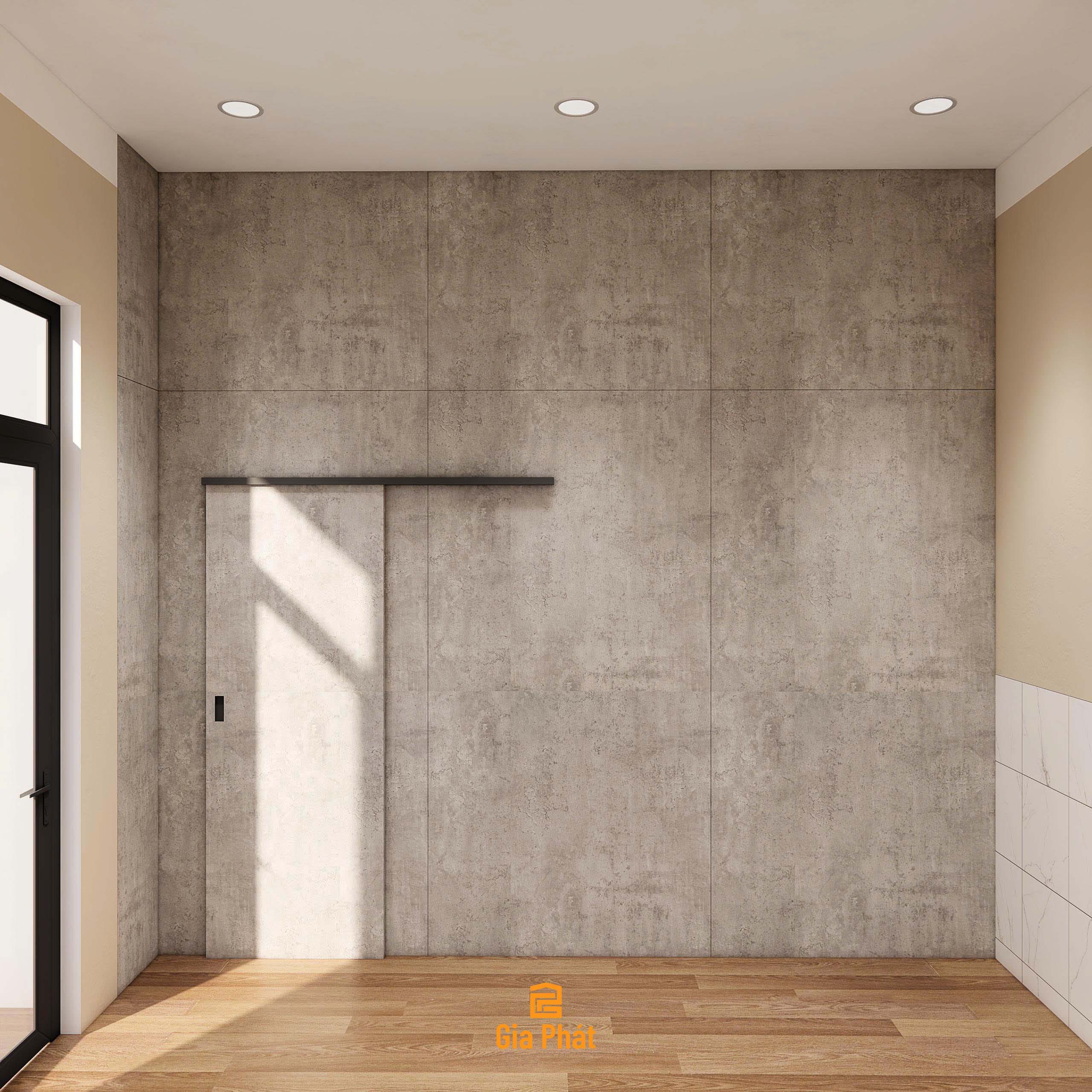 Full nội thất phòng ngủ cho 1 người ở